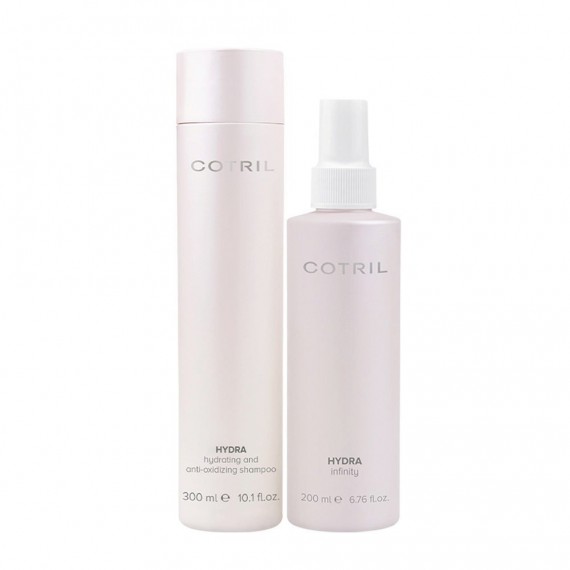 Cotril Hydra Shampoo+Infinity...