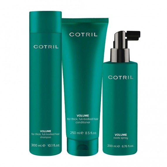 Cotril Volume...