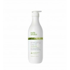 MILK SHAKE NATURAL CARE Maschera idratante allo yogurt per capelli secchi e  danneggiati 500ml