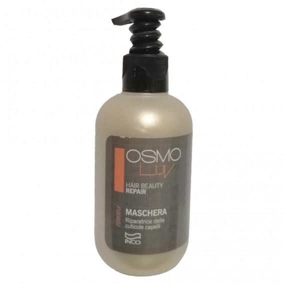 Inco Osmo Luv Rinova Maschera Repair 200ml