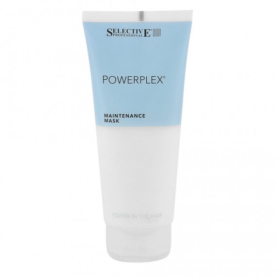 Selective Professional Powerplex Mask 200ml - Maschera