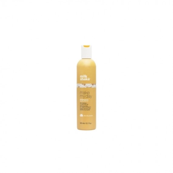 milk_shake Make My Day Shampoo 300ml NOVITA' 2023 - shampoo