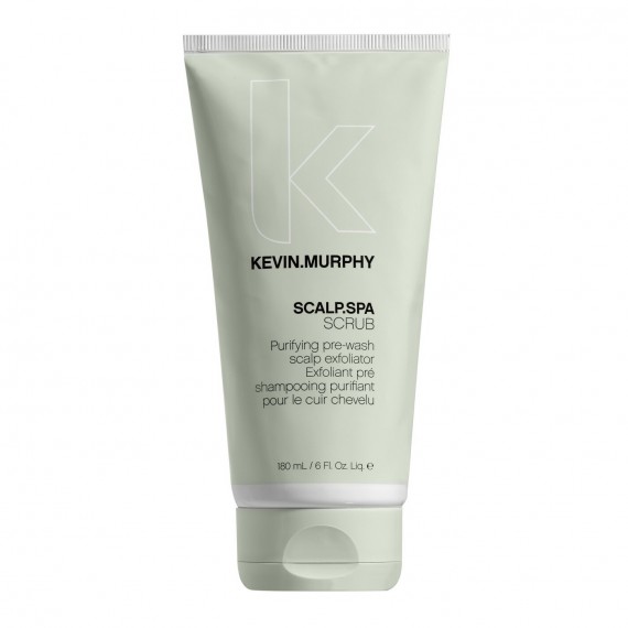 Kevin.Murphy SCALP.SPA Scrub 180ml -...