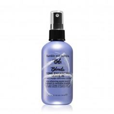 Bumble And Bumble Bb. Illuminated Blonde Tone Enhancing Leave