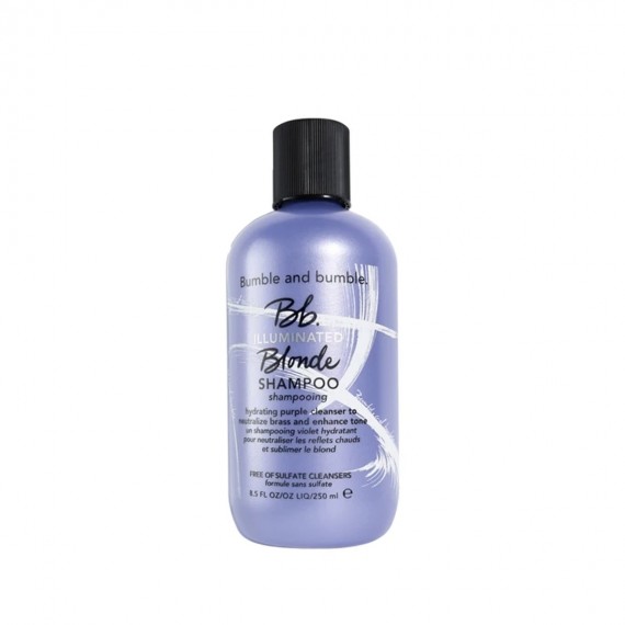 Bumble And Bumble Bb. Illuminated Blonde Shampoo 250ml -