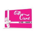 Gift Card LOVEtheHAIR
