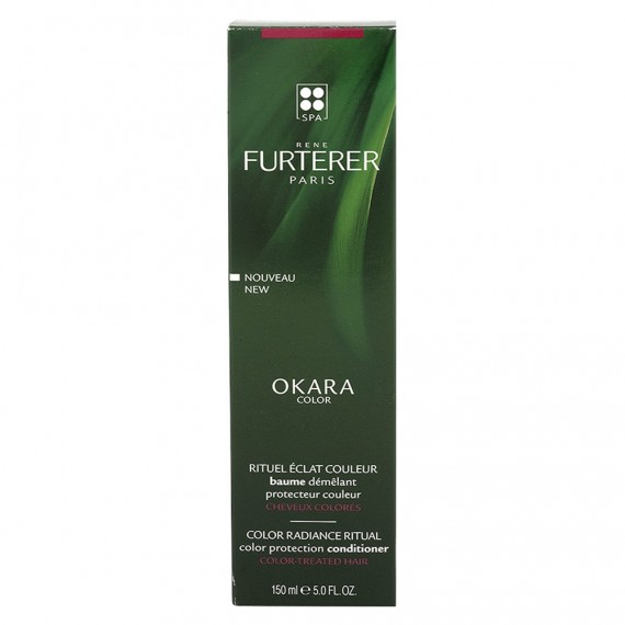 Rene Furterer Okara Color Balsamo 150ml