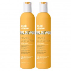 milk_shake Sweet Camomile Shampoo 300ml 2 PEZZI