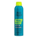 Tigi Bed Head Trouble Maker Dry Spray Wax 200ml - Spray a secco