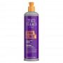 Tigi Bed Head Serial Blonde Purple Toning Shampoo 400ml -