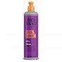 Tigi Bed Head Serial Blonde Restoring Shampoo 400ml - Shampoo