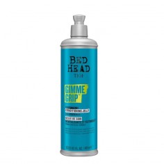 Tigi Bed Head Gimme Grip Texturizing Conditioning Jelly 400ml -