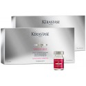 Kerastase Specifique Aminexil Fiale Anticaduta 10*6ml 2 PEZZI - fiale anticaduta capelli fragili propensi alla caduta