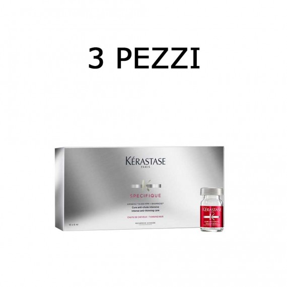 Kerastase Specifique Aminexil Fiale...