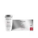 Kerastase Specifique Aminexil Fiale Anticaduta 10x6ml + Bain Prevention 250ml - kit anticaduta capelli fragili