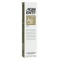 Alfaparf Pigments Ash Gold 8 ml-Pigmento Puro Ultra Concentrato