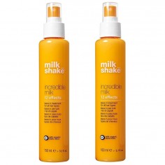 milk_shake Incredible Milk 150ml 2 PEZZI - Spray leave-in senza