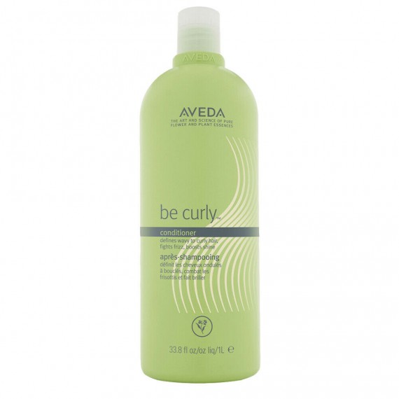 Aveda Be Curly Conditioner 1000ml -...
