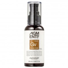 Alfaparf Pigments Gv Pigmento Puro Ultra Concentrato 90ml