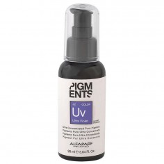 Alfaparf Pigments UV ultra-violet 90ml