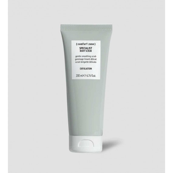 Comfort Zone Specialist Body Scrub...