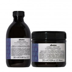Davines Alchemic Argento...