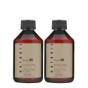 Cotril Naturil Oil Argan Shampoo+Conditioner 250+250ml - kit argan idratante nutriente tutti tipi di capelli
