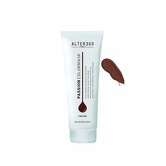 Alter Ego Passion Color Mask Cacao...