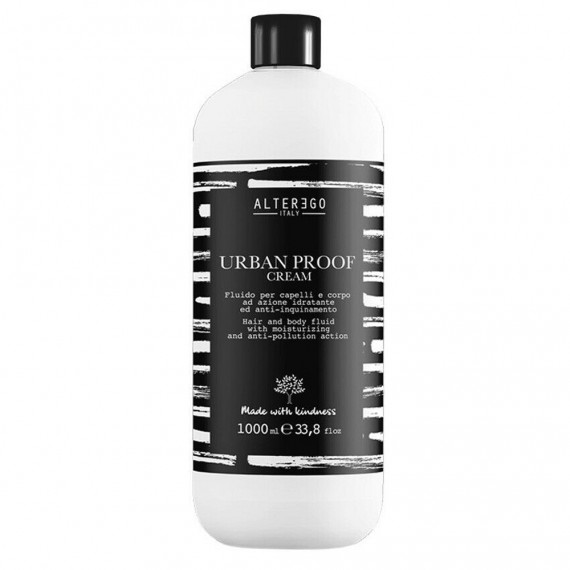 Alter Ego Urban Proof Cream 1000ml  -...