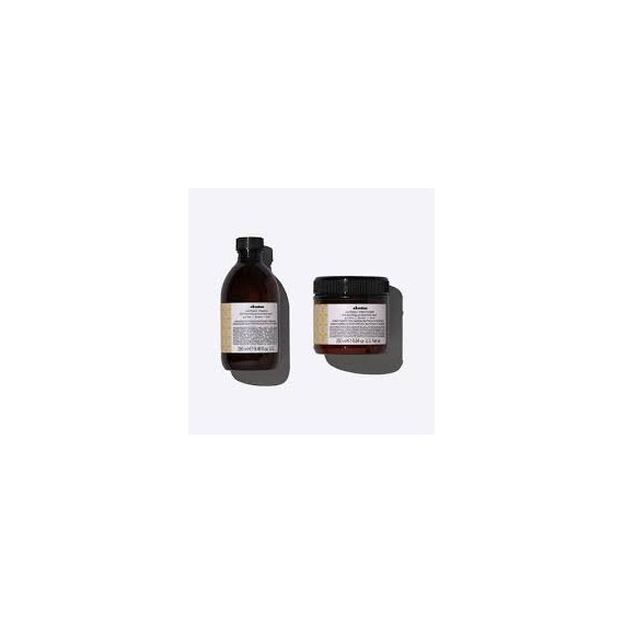 Davines Alchemic Dorato...