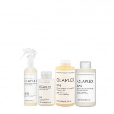 Olaplex Kit N°0-N°3-N°4-N°5...