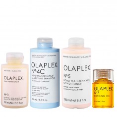 Olaplex Kit...