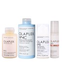 Olaplex Kit N°3-N°4C-N°8-N°9 100+250+100+90ml - kit ristrutturante capelli danneggiati