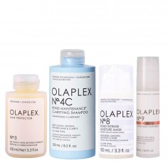 Olaplex Kit...