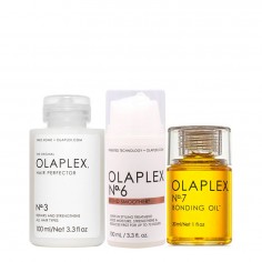 Olaplex Kit N°3-N°6-N°7...