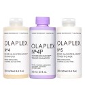 Olaplex Kit N°4-N°4P-N°5 250+250+250ml
