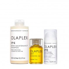 Olaplex Kit N°4-N°7-N°8...