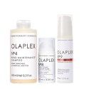 Olaplex Kit N°4-N°8-N°9 250+100+90ml - kit ristrutturante capelli danneggiati