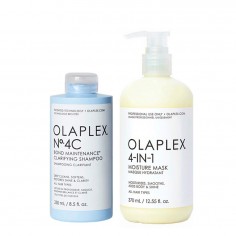 Olaplex Kit N°4C - N°4in1...