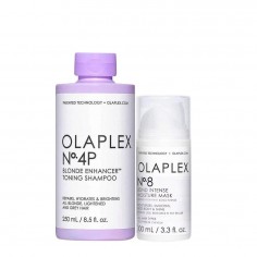 Olaplex Kit N°4P - N°8...