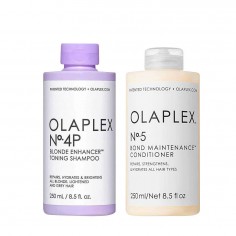 Olaplex Kit N°4P-N°5 250+250ml