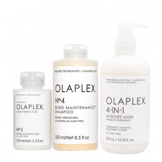 Olaplex Kit N°3-N°4-N°4in1...