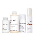 Olaplex Kit N°3-N°4-N°8-N°9 100+250+100+90ml - kit ristrutturante capelli danneggiati