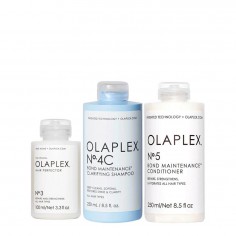 Olaplex Kit N°3-N°4C-N°5...