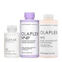 Olaplex Kit N°3-N°4P-N°5 100+250+250ml