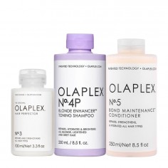Olaplex Kit N°3-N°4P-N°5...