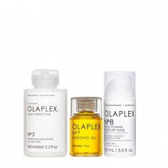 Olaplex Kit N°3-N°7-N°8...