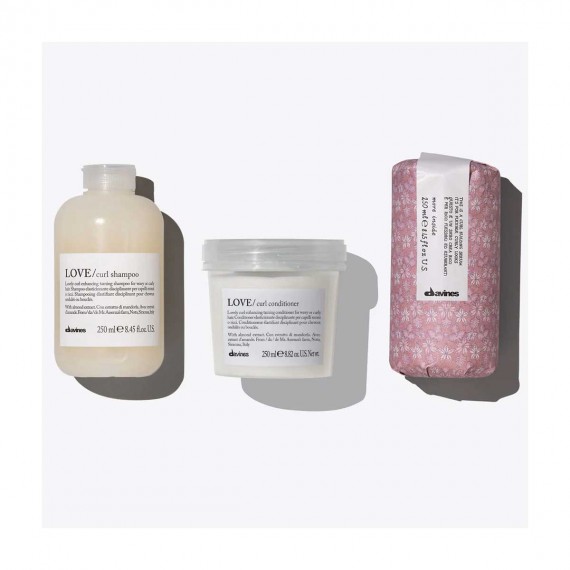 Davines Love Curl...