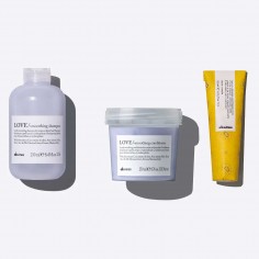 Davines Love Smooth...