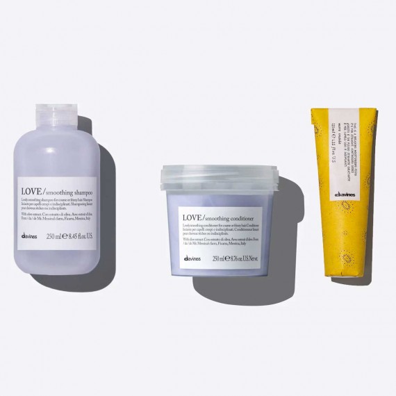 Davines Love Smooth...